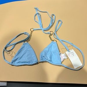 HOT & DELICIOUS Bikini Top